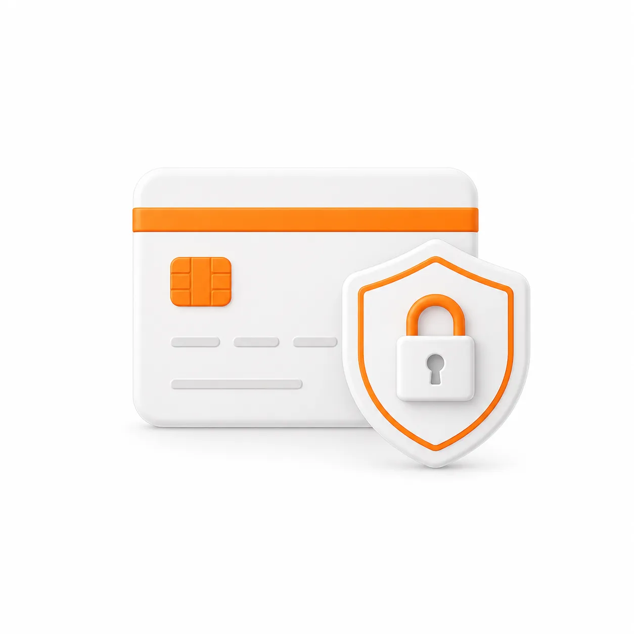 Secure Payments icon