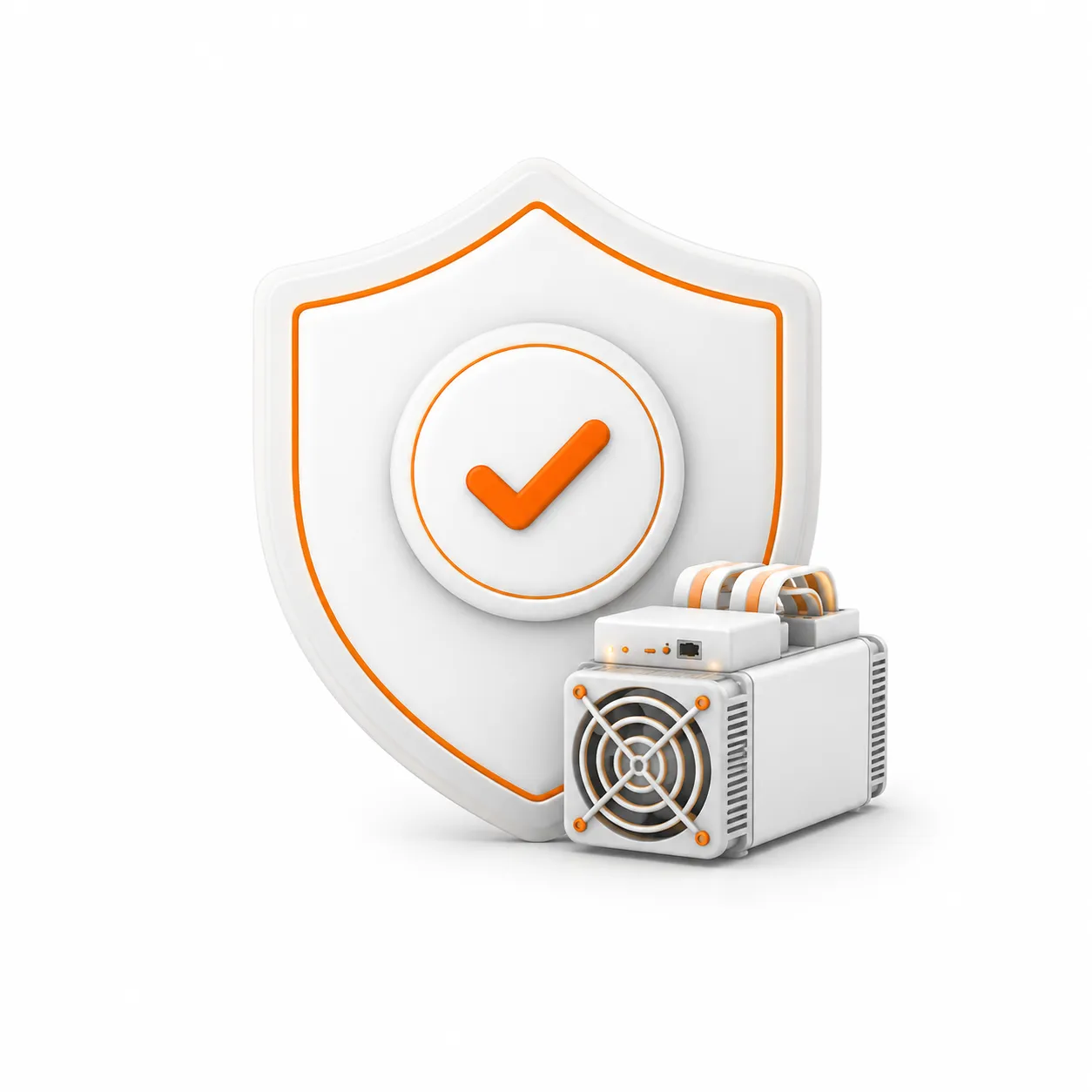 Verified ASIC Listings icon