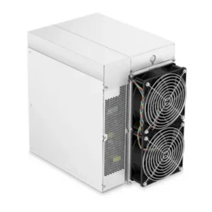 Bitmain Antminer L7 Dogecoin Miner