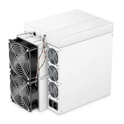 Bitmain Antminer L7 Dogecoin Miner