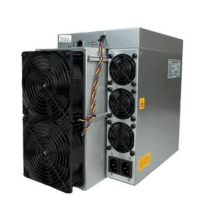 Bitmain Antminer S19j Pro+ BTC Miner