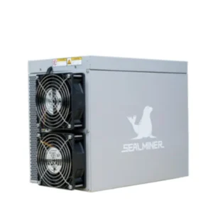 Bitdeer SealMiner A2 Pro Air Bitcoin Miner