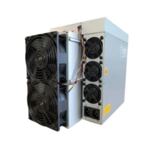 Bitmain Antminer S19 Pro++ Bitcoin Miner