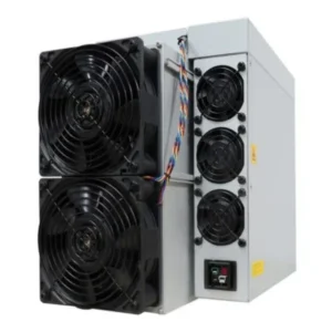 Bitmain Antminer KS5 Pro Kaspa Miner (21Th)
