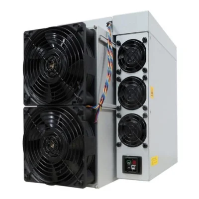 Bitmain Antminer KS5 Pro Kaspa Miner (21Th)