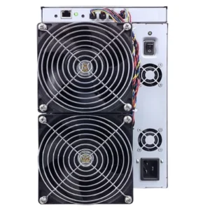 Canaan Avalon A1366 BTC Miner (130Th)