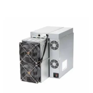 ElphaPex DG2 Dogecoin Miner