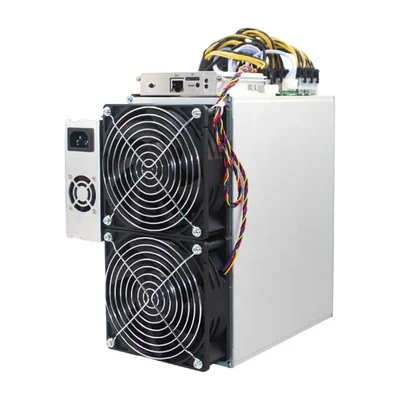 Goldshell HS3 – Siacoin Handshake Miner (4Th)