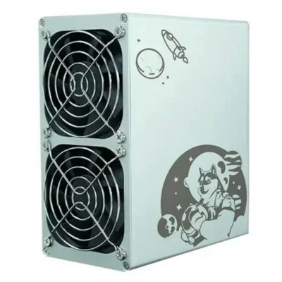 Goldshell Mini-Doge Miner (185Mh)