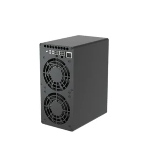 Goldshell AE Box Aleo Miner
