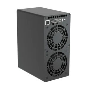 Goldshell SC Box II Siacoin Miner (1.9Th)