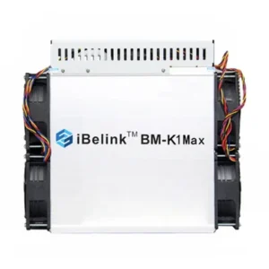iBeLink BM-K1 Max KDA Kadena Miner (32Th)
