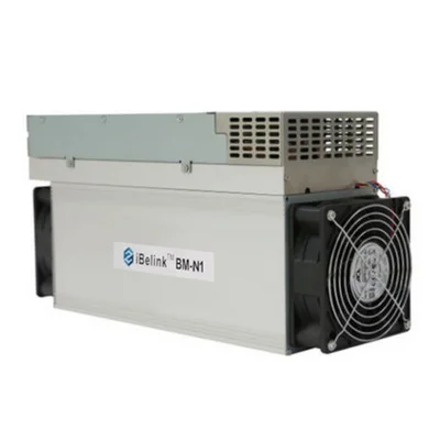 iBeLink BM-N1 Nervos CKB Miner (6.6Th)