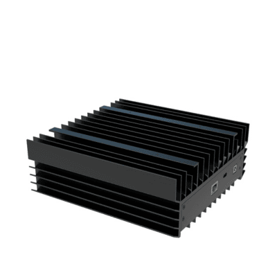 Iceriver AE0 Aleo Miner (60Mh)