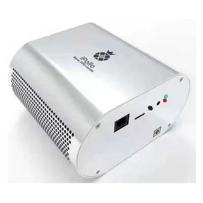 iPollo G1 Mini Grin Coin Miner (1.2Gh)