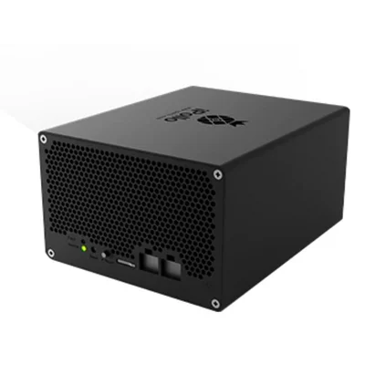 iPollo V1 Mini SE ETC Miner (200Mh)