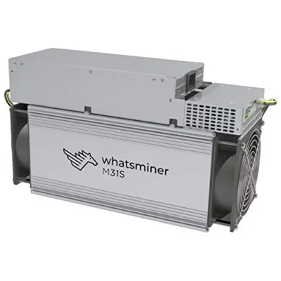 MicroBT Whatsminer M31S+ (72Th)