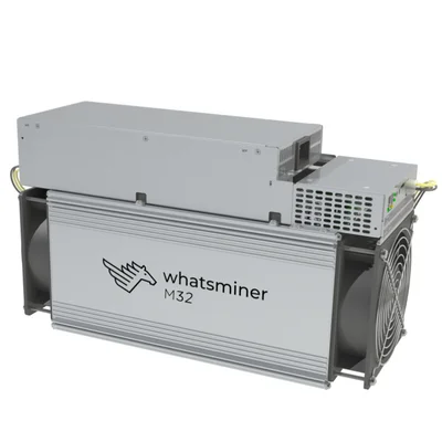 MicroBT Whatsminer M32S (52Th)