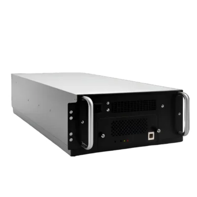 MicroBT Whatsminer M79S Bitcoin Miner