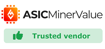ASIC Miner Value