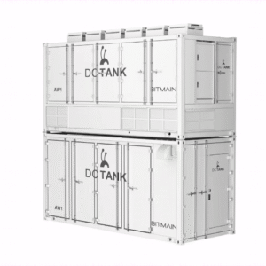DCTANK AW1