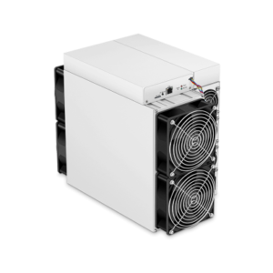 SCP Miner DR7