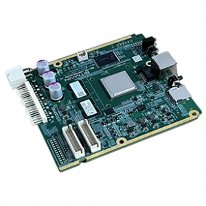 Control Board (for E9)