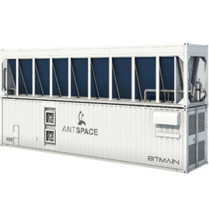 ANTSPACE HD5