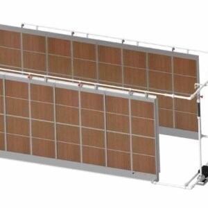 ANTSPACE ECP