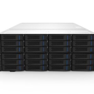 On-rack Filecoin Miner