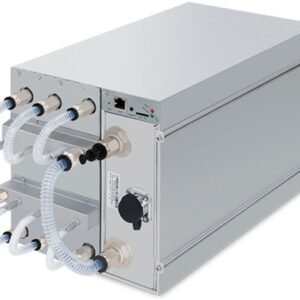 Bitcoin Miner S19e XP Hyd.