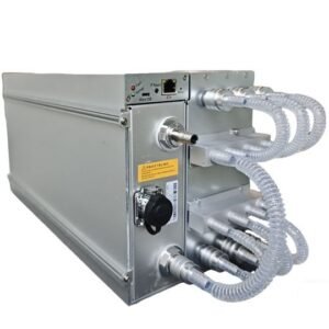 Bitcoin Miner S21j XP Hyd.