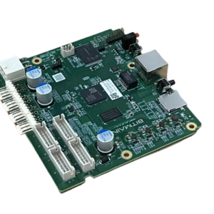 Control Board (for S19j Pro,S19ALU)