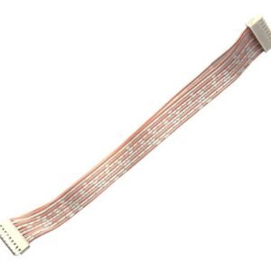 Signal Cable,18Pin(120mm*2mm)