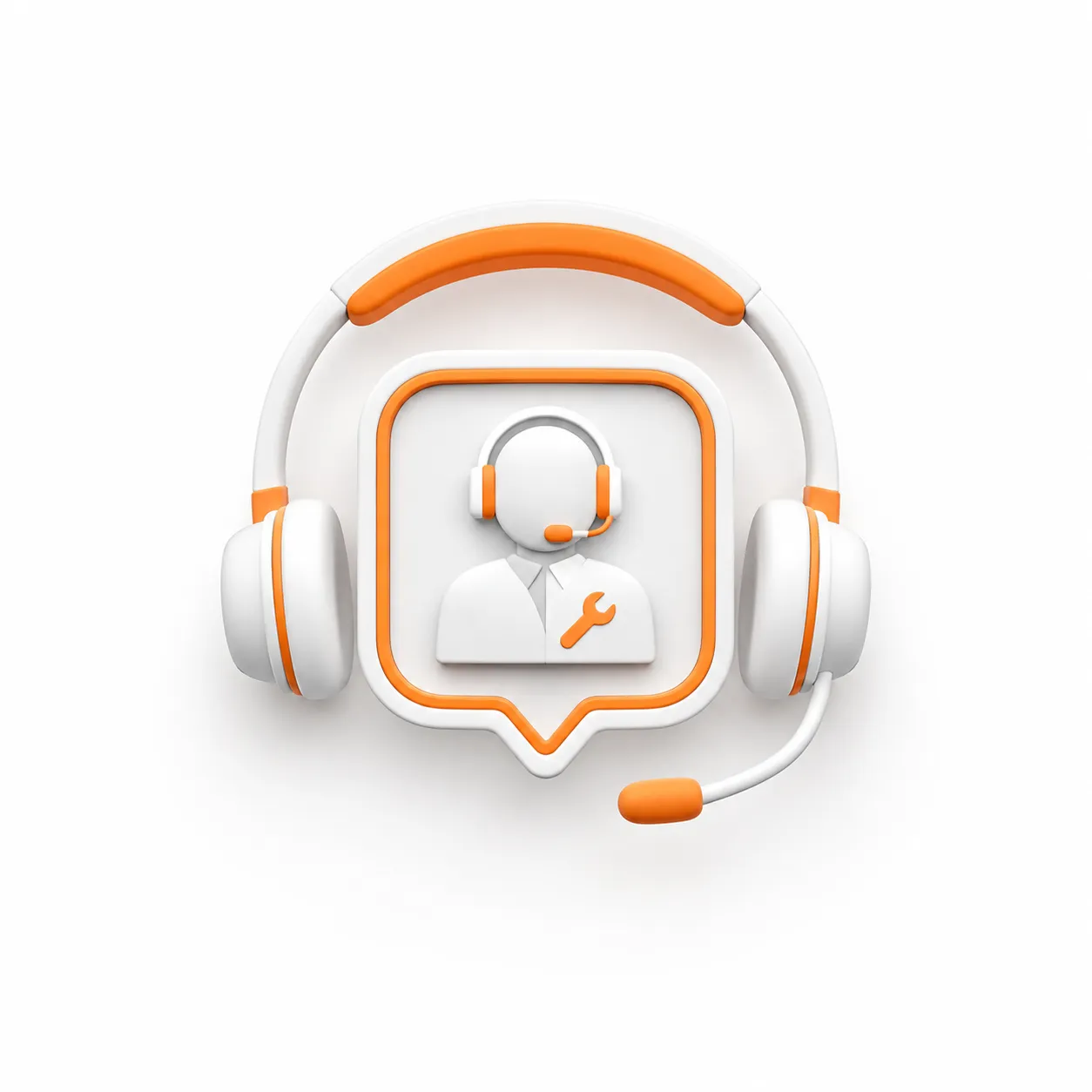 Expert Support icon