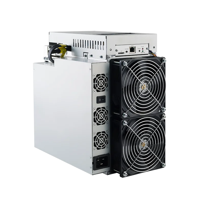 iBeLink BM-KS Max Kaspa Miner (10.5Th)