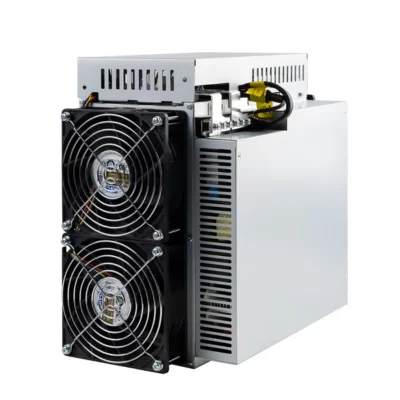 iBeLink BM-S3 Siacoin Miner