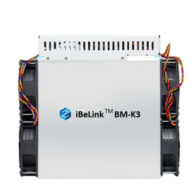 iBeLink BM-K3 KDA Kadena Miner