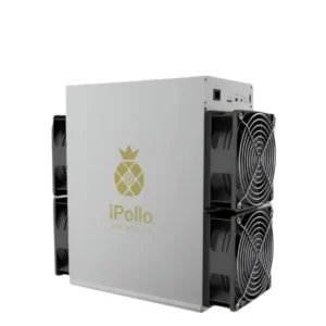 iPollo V2 ETC Miner