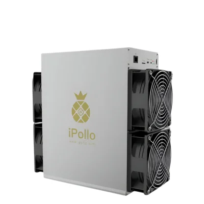 iPollo V2 ETC Miner