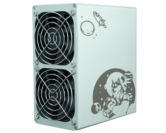 Goldshell Mini-Doge Miner (185Mh) - Image 2